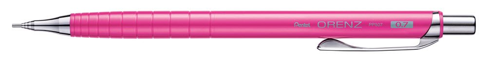 Pentel Orenz Pencil 0,7 Pink