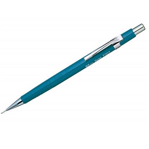 Pencil Automatic P207 0,7mm Bl