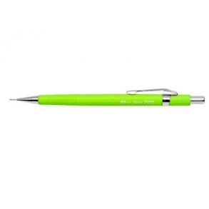 Pencil Automatic P205 0,5mm Neon Grn
