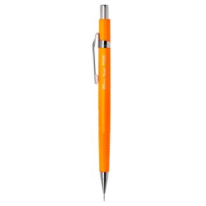 Pencil Automatic P205 0,5mm Neon Orange