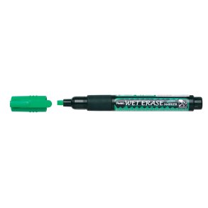 Pentel Wet Erase Grn