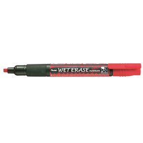 Pentel Wet Erase Rd