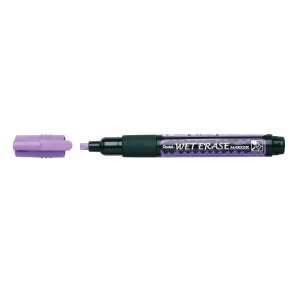 Pentel Wet Erase Violet
