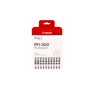 PFI-300 Multi Pack