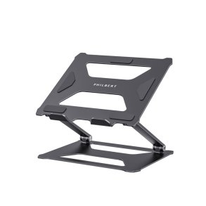 Philbert Laptop/Tablet Stand/Desk Universal w/key