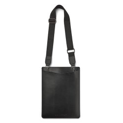 Philbert UltraSlim Sleeve strap MacBook 13'' Black