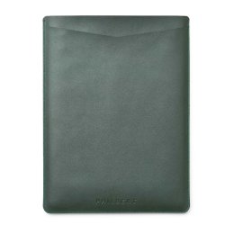 Philbert UltraSlim Sleeve strap MacBook 15'' Green