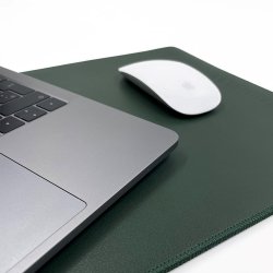 Philbert UltraSlim Sleeve strap MacBook 15'' Green