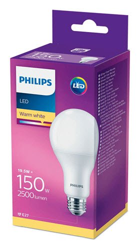 PHILIPS LED E27 19,5W