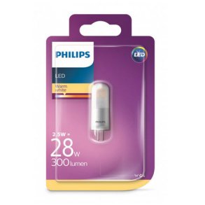 PHILIPS LED G4 2,5W
