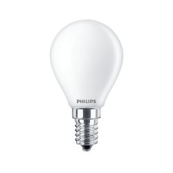 PHILIPS LED KRONE MINI E14 2,2W GLAS FROSTED
