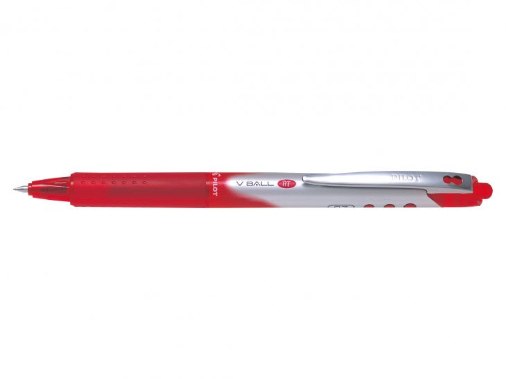 Pilot V-Ball 07 RT Rd