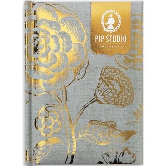 Pip Studio Notesbog A6