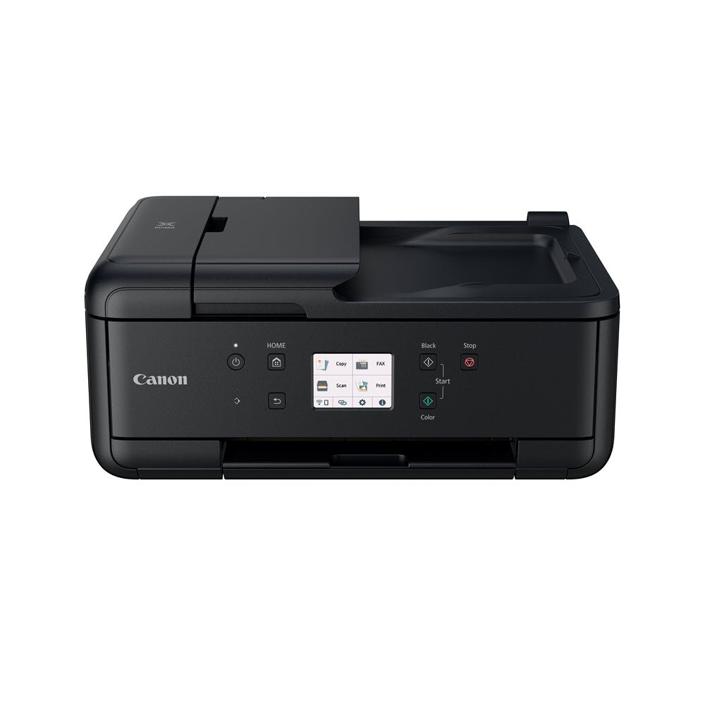 PIXMA TR7650 MFP