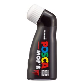 Posca MOP'R PCM-22 Hvid