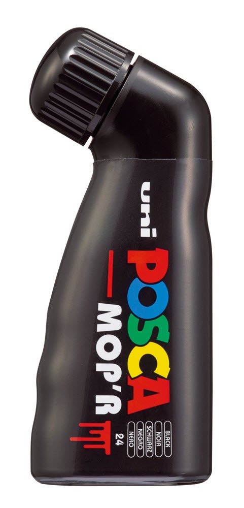 Posca MOP'R PCM-22 Sort