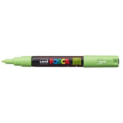 Posca PC-1MC Apple Green