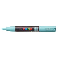 Posca PC-1MC Aqua Green