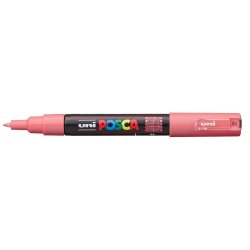Posca PC-1MC Coral Pink