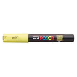 Posca PC-1MC Sunshine Yellow