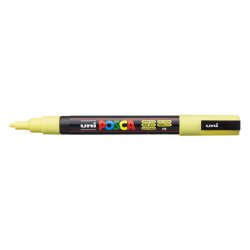 Posca PC-3M Sunshine Yellow