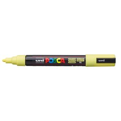 Posca PC-5M Sunshine Yellow