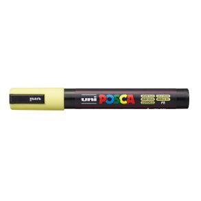 Posca PC-5M Sunshine Yellow
