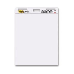 Meeting Charts 63,5x77,4cm 30sheet 1 stk