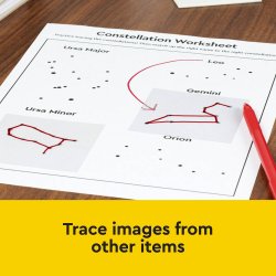 Post-it Notes Transparent 73x73 36ark