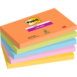 Post-it SS Boost 76x127 90sh (5)
