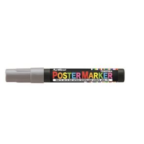 Poster Marker Artline 2.0 slv