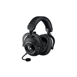 PRO X 2 LIGHTSPEED Wireless Gaming Headset, Black