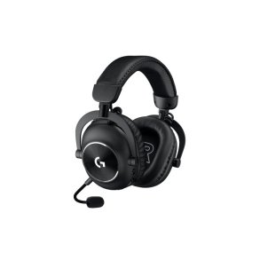 PRO X 2 LIGHTSPEED Wireless Gaming Headset, Black