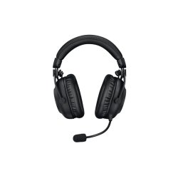 PRO X 2 LIGHTSPEED Wireless Gaming Headset, Black