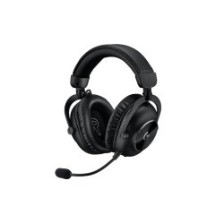 PRO X 2 LIGHTSPEED Wireless Gaming Headset, Black