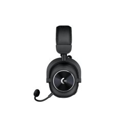 PRO X 2 LIGHTSPEED Wireless Gaming Headset, Black