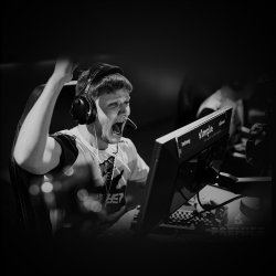 PRO X SUPERLIGHT Wireless Gaming Mouse Black EER2