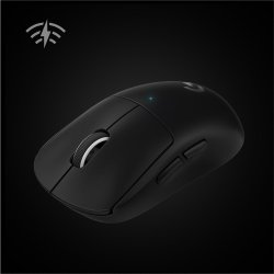 PRO X SUPERLIGHT Wireless Gaming Mouse Black EER2