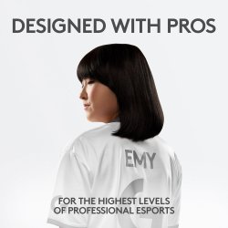 PRO X SUPERLIGHT Wireless Gaming Mouse, Magenta