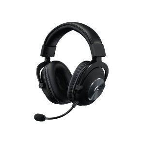 PRO X Wireless LIGHTSPEED Gaming Headset, Black