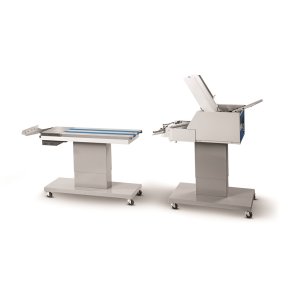 Pro9xxx Envelope Feeder