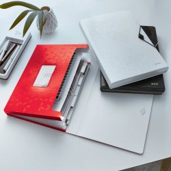 Projektmappe WOW PP rd