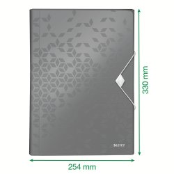 Projektmappe WOW PP rd