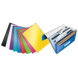 Projektmappe WOW PP rd