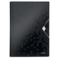 Projektmappe WOW PP sort