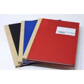 Protokol A4 Ulinieret Grn