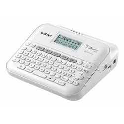 PT-D410 P-touch desktop labelprinter upto 18mm USB