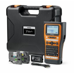 PT-E560BTVP Pro Labelling Machine with Bluetooth