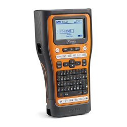 PT-E560BTVP Pro Labelling Machine with Bluetooth