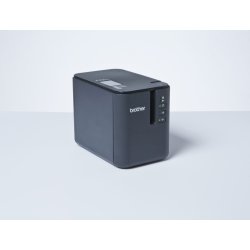 PT-P900Wc high-speed labelling machine